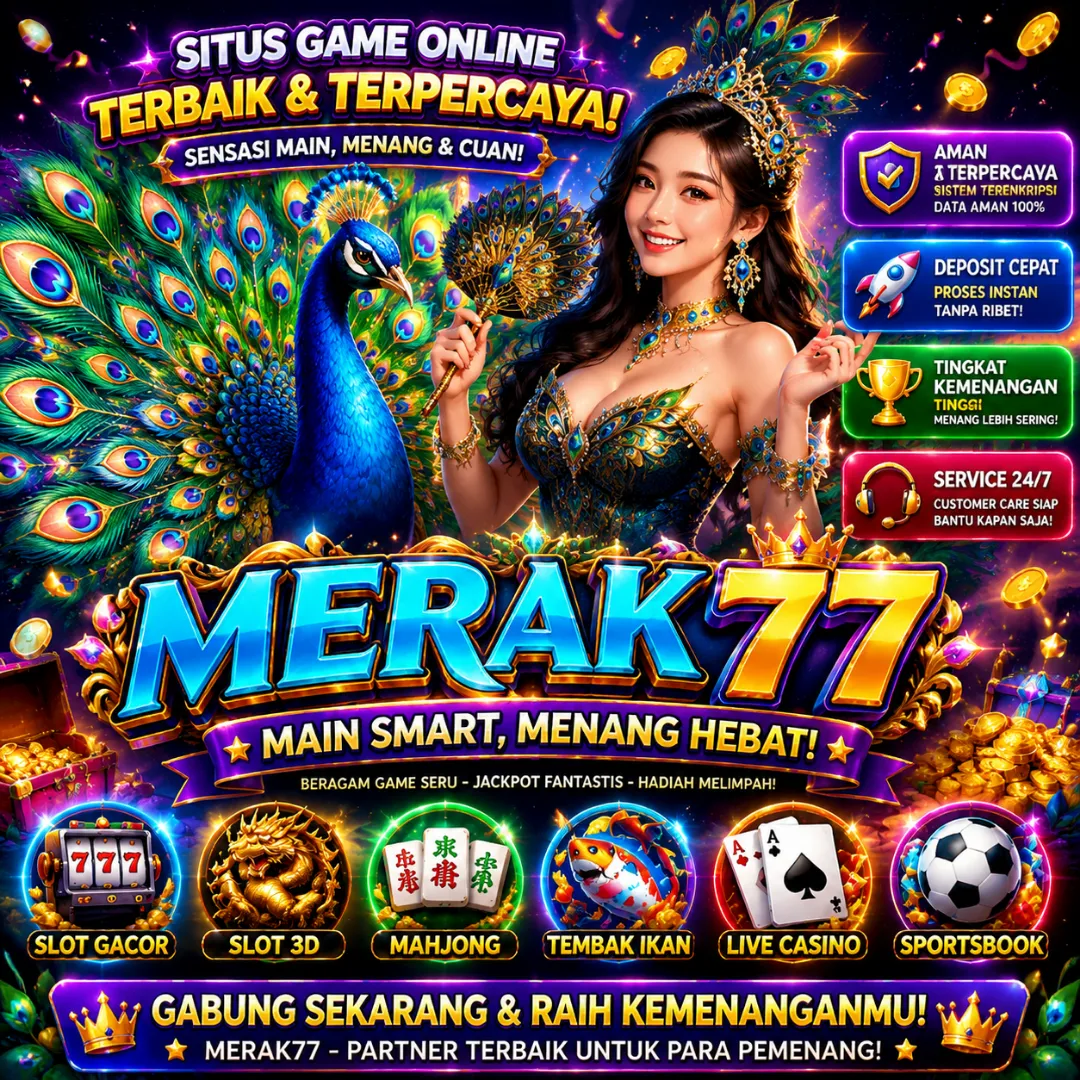 MERAK77